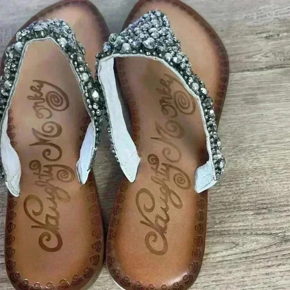 Naughty Monkey Bright Side Flip - Picture 3 of 6